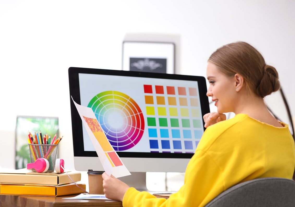 cmyk rgb color wheel