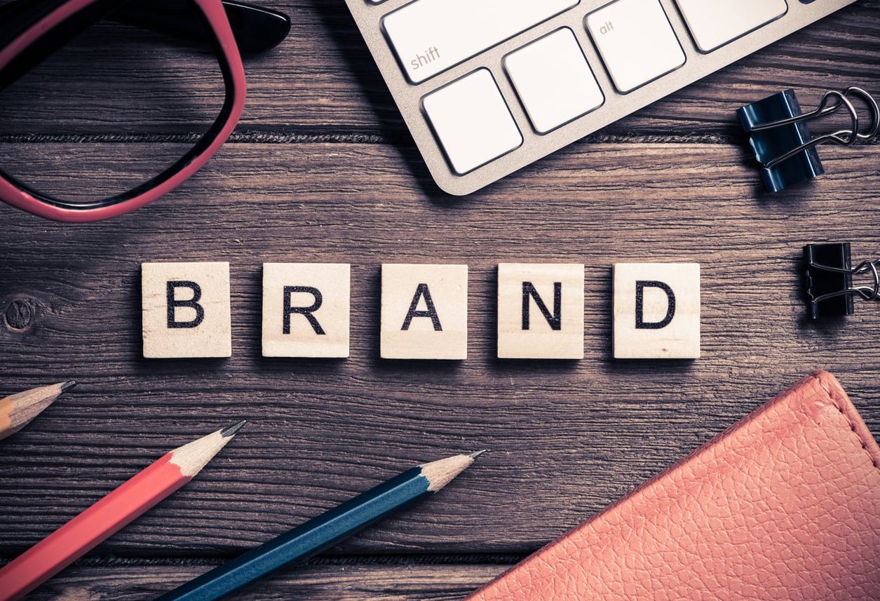 brand style guide